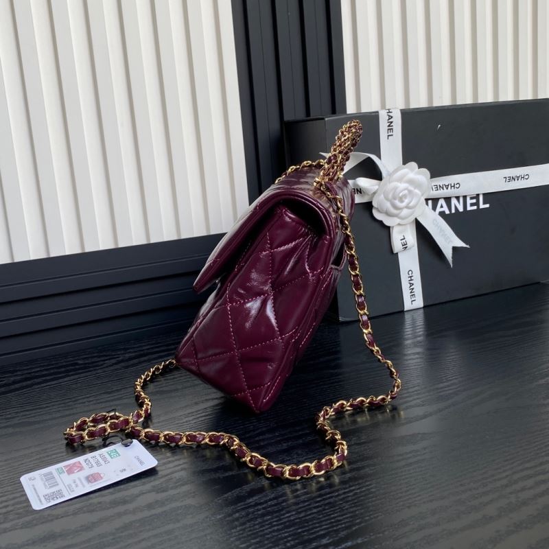 Chanel CF Series Bags